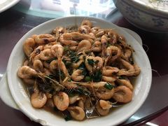 -老杨饭店(万科里店)