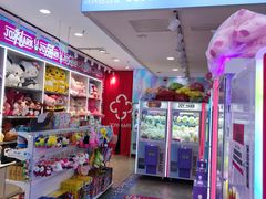-万达茂商场(南京仙林店)