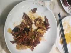 -京味斋·北京烤鸭(北京南站洋桥店)