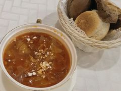 -新侨三宝乐西餐厅(崇文门店)