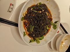 -巷子宽·酸菜鱼(迪士尼小镇店)