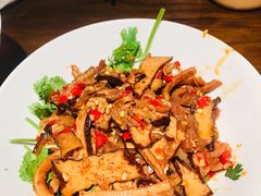 -农耕记·湖南土菜(halo广场店)