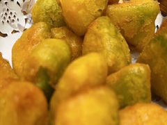 菩提南瓜-廖川菜(金虹桥店)