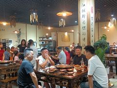 -麻大侠老火锅(巴国城店)