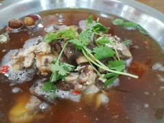 -季掌门牛骨火锅(于洪广场店)
