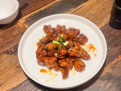 -外婆家(蓝色港湾店)