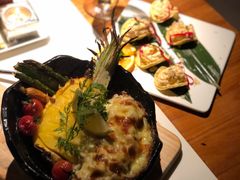 -陶享时光西餐·下午茶(信河街店)