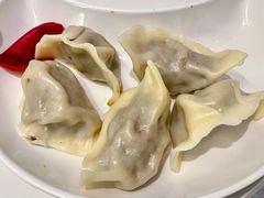 牛肉水饺-牛焱·贵州黄牛肉火锅(城西银泰店)