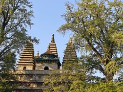 -北京石刻艺术博物馆(五塔寺)