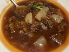 -留半山·香港食堂(啦啦宝都店)