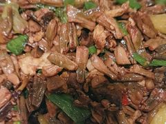 -刘胖子家常菜·蹄花焖藕(兴业店)