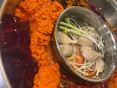 -邓莽子老火锅(鲁祖庙店)