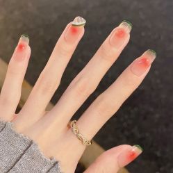 点击看大图 -悦指间美甲美睫