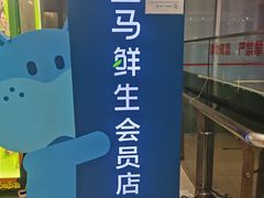 -盒马鲜生(大成店)