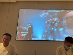 -华夏良子·足道SPA艾灸(翠微店)