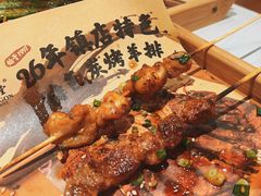 -火龙堂·风味民间菜(文一路店)