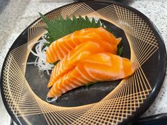 -争鲜回转寿司(西红门荟聚PLUS店)