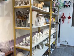 -100家灵感仓库·DIY团建(什刹海店)