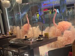 大堂-黄门火锅(梦时代店)