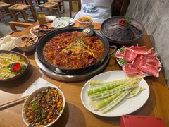 -楠火锅(太古里总店)