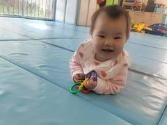 -金点蒙氏国际教育(悠然校区)