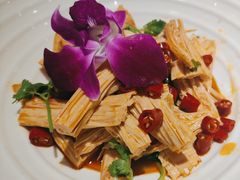 -非烤勿扰韩料自助烤肉(松山湖万科店)