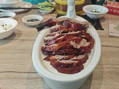 -龙聚德北京烤鸭(沙坪坝华宇A馆店)