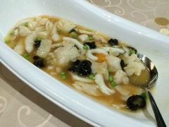 -同里湖大饭店-怡景轩中餐厅(同里古镇店)