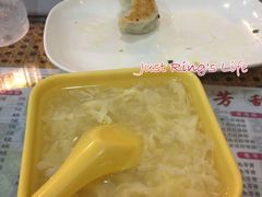 马蹄爽-芬芳甜品(东风西路店)