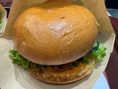 -魏家凉皮(八里庄店)