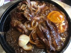 -开心果牛扒城(雍华庭店)