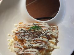 -外婆家(世界城广场店)
