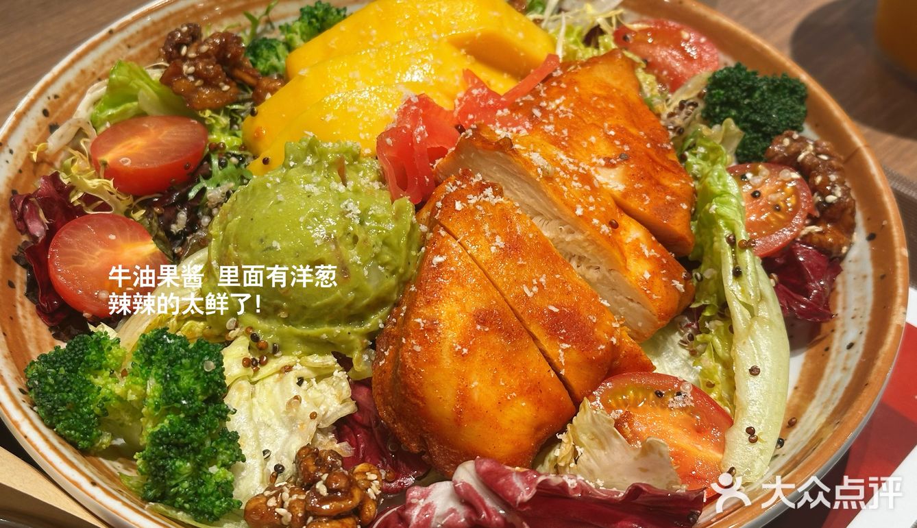 【天津新店打卡】魏斯理汉堡｜魏家凉皮汉堡终于来了