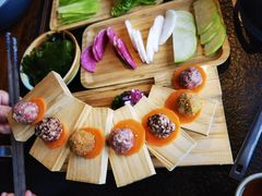 -盡膳口福·百年汤方火锅(科华北路店)