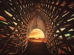 -南汇嘴观海公园