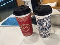-霸王茶姬(南强街店)