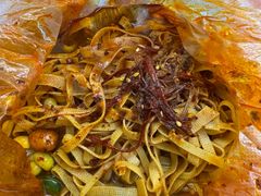 -佳木斯老崔朝族风味(群力店)