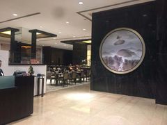 -北京希尔顿逸林酒店