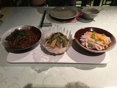 -汉唐宴长安食府