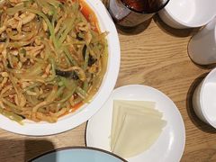 -峨嵋小镇·川菜(勒泰中心店)
