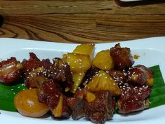 -云上千禾(水上店)