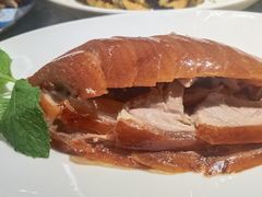 -范家小馆·四代传承烤鸭店(紫竹桥店)
