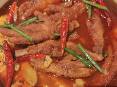 -山四砂锅(太原钟楼街店)