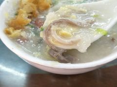 艇仔粥-穗银肠粉店(东川路店)