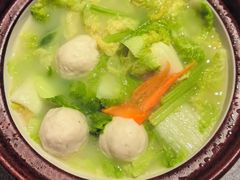 -潮府馆·非遗潮州菜·世纪公园(新国际博览中心店)