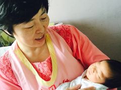 -爱贝佳母婴护理服务中心·月嫂育儿嫂(鲁迅路店)