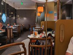 大堂-刀板香·安徽菜(国购IFC店)