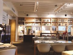 大堂-T館·花园艺术餐厅