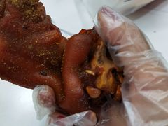 -南门头上美食街