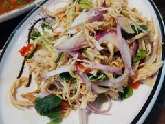 -云隐小厨·传统大理美食(复兴路店)